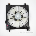 19015-5A2-A02 Honda Accord 2.4 Éventail de refroidissement du ventilateur de radiateur